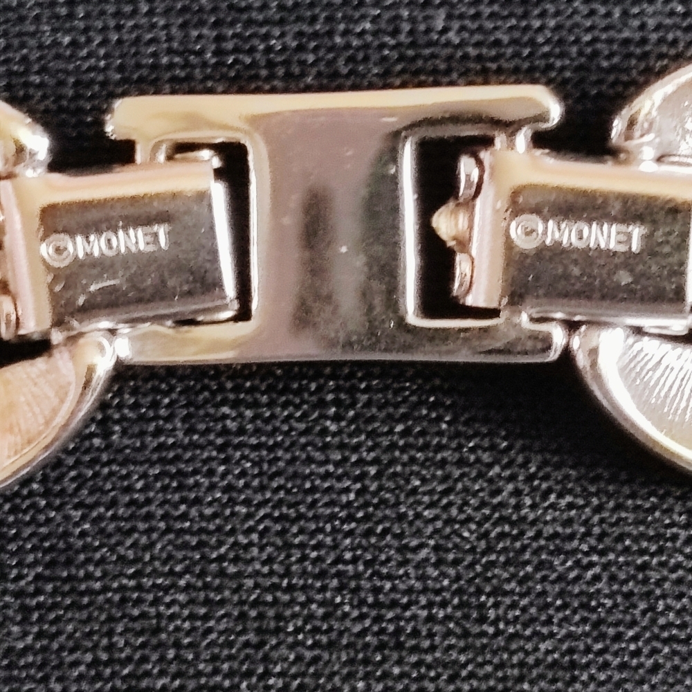 Monet Necklace - Picture 3 of 8